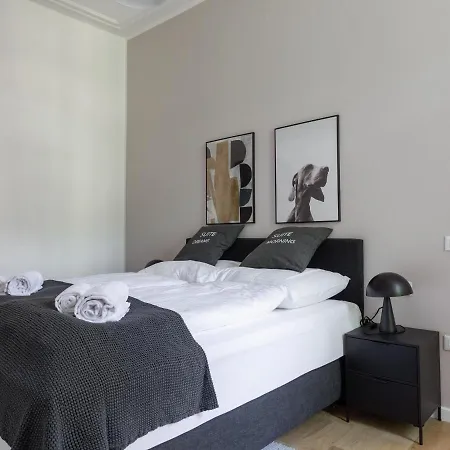 Limehome Bäderstraße Aparthotel Baden-Baden