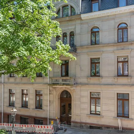 Aparthotel Limehome Bäderstraße Baden-Baden