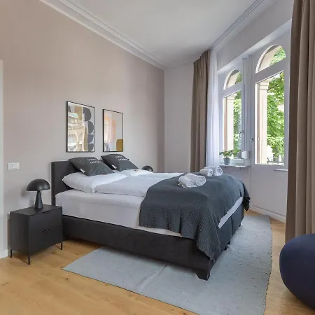Limehome Bäderstraße