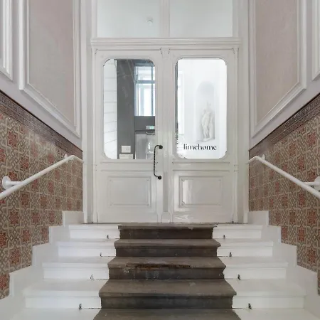 Limehome Baederstrasse بادن بادن
