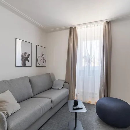 Limehome Bäderstraße *