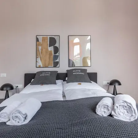Limehome Bäderstraße Baden-Baden