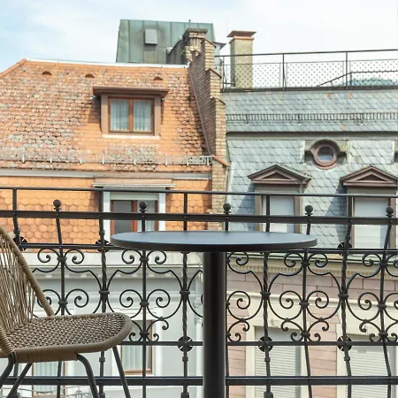 شقة فندقية Limehome Baederstrasse